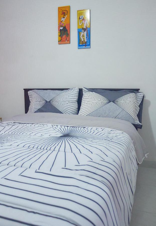 Comodo Apartamento Gran Ubicacion Y A/C 卡利 外观 照片