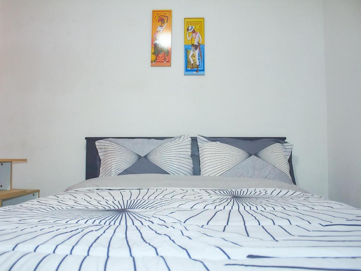 Comodo Apartamento Gran Ubicacion Y A/C 卡利 外观 照片
