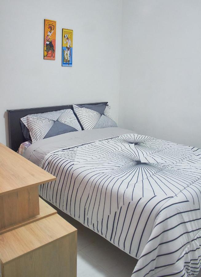 Comodo Apartamento Gran Ubicacion Y A/C 卡利 外观 照片