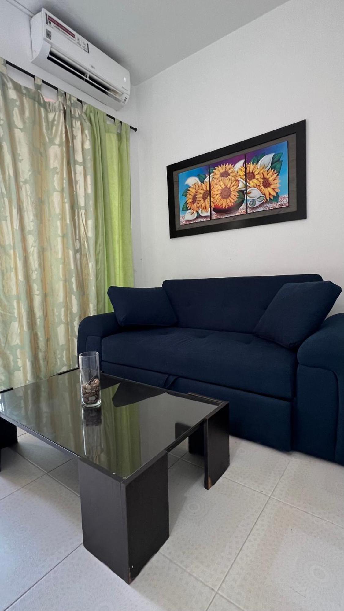 Comodo Apartamento Gran Ubicacion Y A/C 卡利 外观 照片