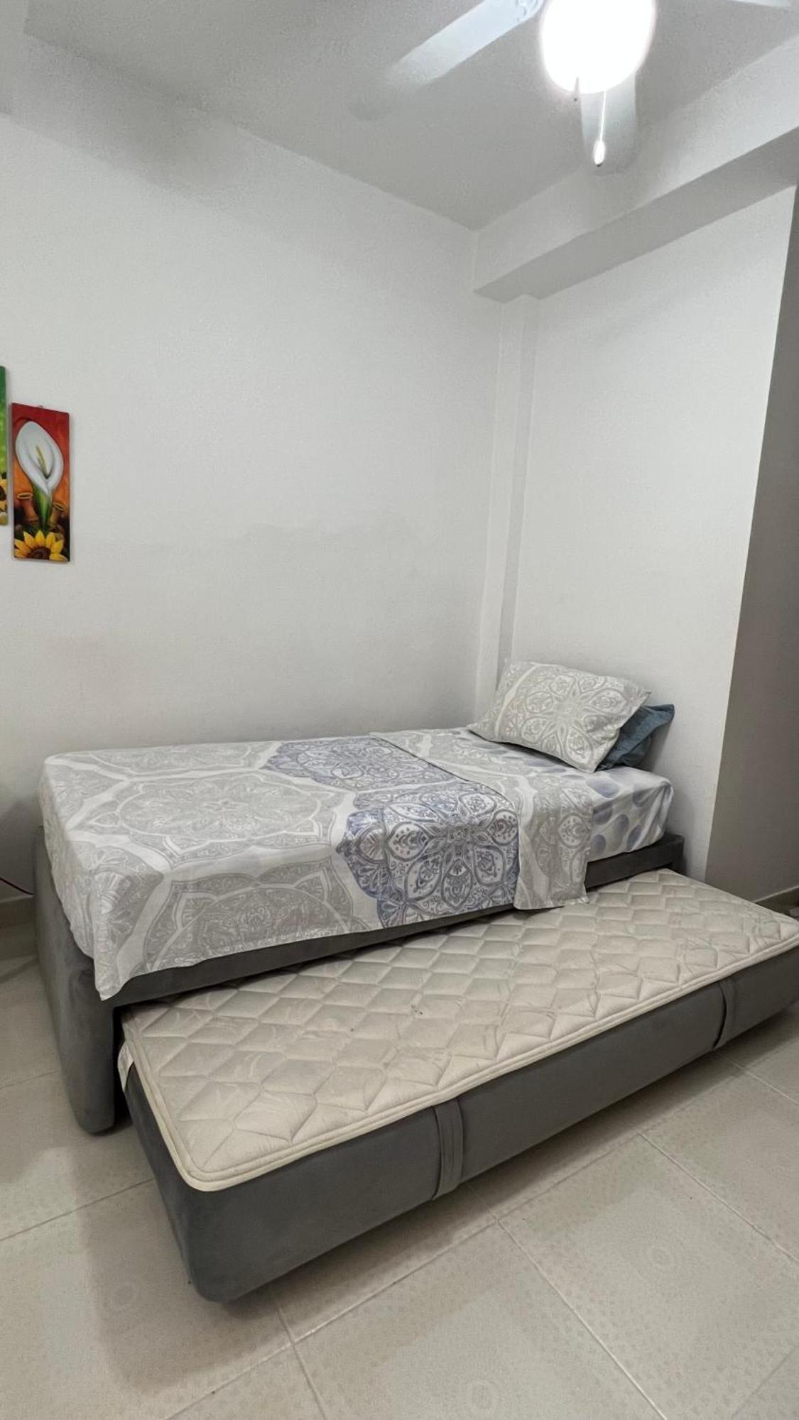 Comodo Apartamento Gran Ubicacion Y A/C 卡利 外观 照片