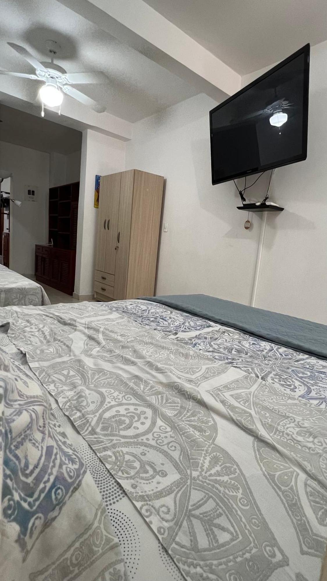 Comodo Apartamento Gran Ubicacion Y A/C 卡利 外观 照片