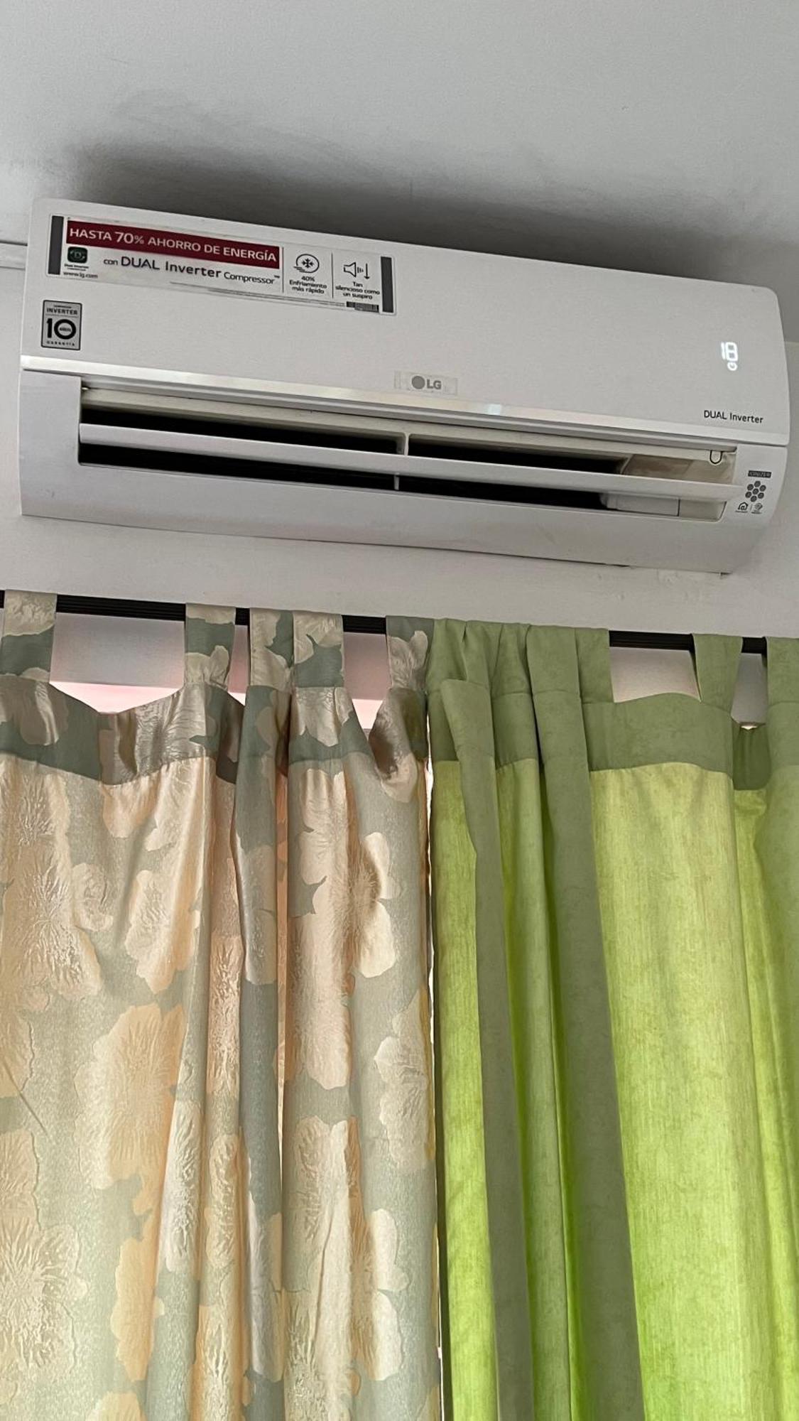 Comodo Apartamento Gran Ubicacion Y A/C 卡利 外观 照片