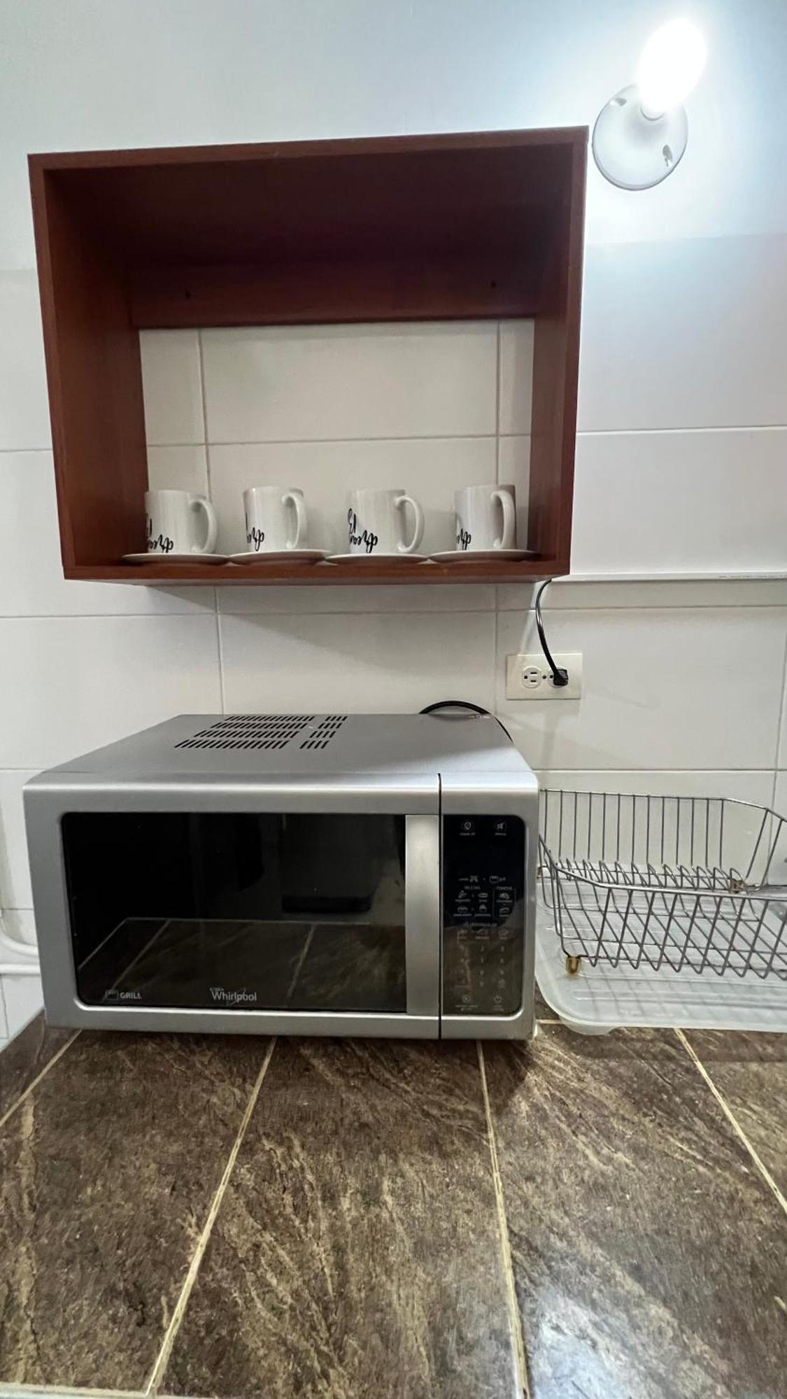Comodo Apartamento Gran Ubicacion Y A/C 卡利 外观 照片