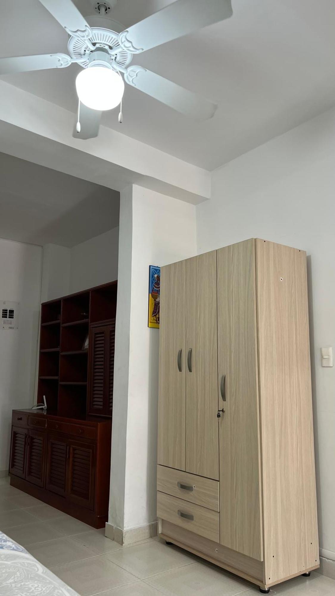 Comodo Apartamento Gran Ubicacion Y A/C 卡利 外观 照片