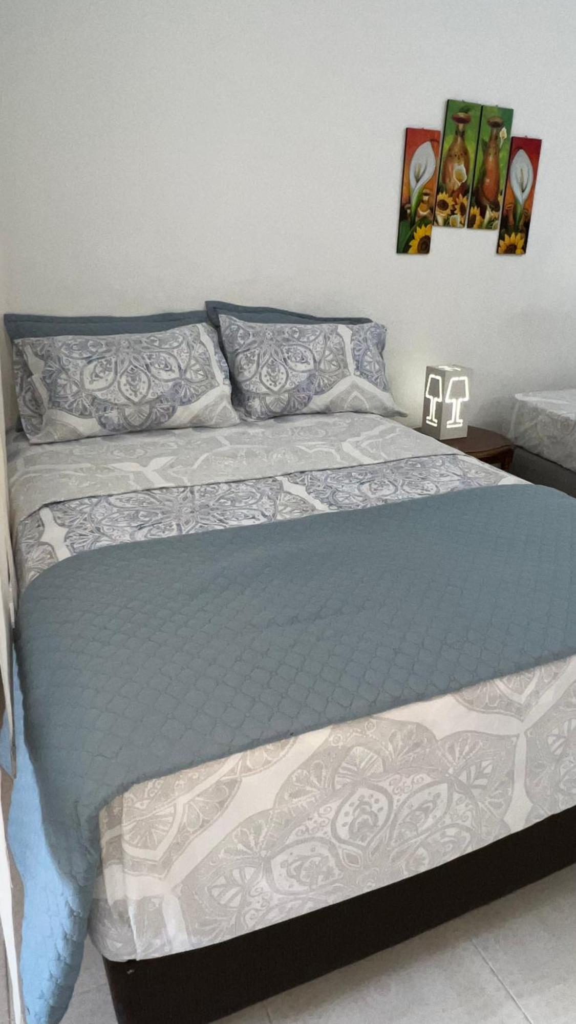 Comodo Apartamento Gran Ubicacion Y A/C 卡利 外观 照片