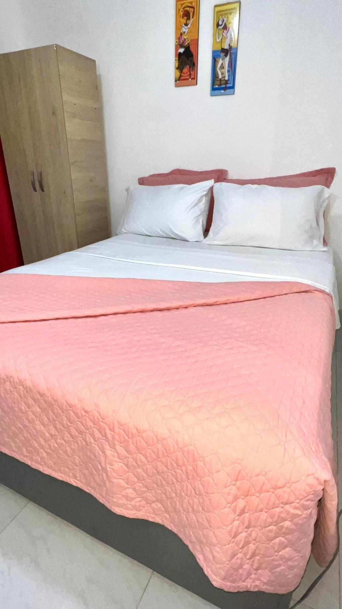 Comodo Apartamento Gran Ubicacion Y A/C 卡利 外观 照片
